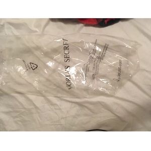 Victoria secret robe